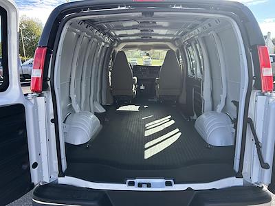 New 2025 Chevrolet Express 2500 Empty Cargo Van for sale #T26057 - photo 2