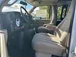 New 2025 Chevrolet Express 2500 Empty Cargo Van for sale #T26057 - photo 13