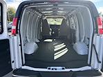 New 2025 Chevrolet Express 2500 Empty Cargo Van for sale #T26057 - photo 2