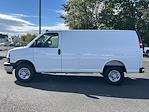 New 2025 Chevrolet Express 2500 Empty Cargo Van for sale #T26057 - photo 6