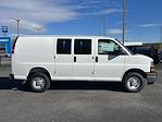 New 2025 Chevrolet Express 2500 Empty Cargo Van for sale #T26057 - photo 7