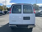 New 2025 Chevrolet Express 2500 Empty Cargo Van for sale #T26057 - photo 9