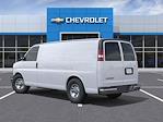 New 2025 Chevrolet Express 2500 Empty Cargo Van for sale #T26057 - photo 11