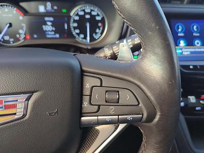 Used 2023 Cadillac XT6 - photo 1