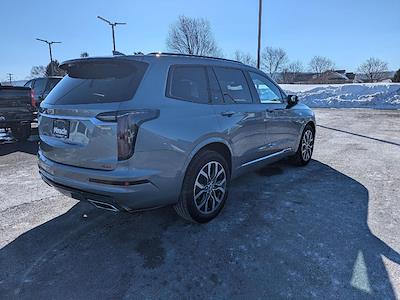 Used 2023 Cadillac XT6 - photo 1