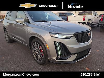Used 2023 Cadillac XT6 Sport for sale #T26058A - photo 1