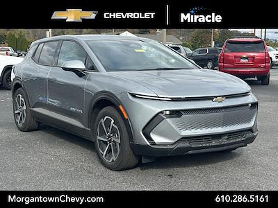 New 2026 Chevrolet Equinox EV LT1 for sale #T26059 - photo 1