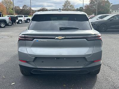 New 2026 Chevrolet Equinox EV LT1 for sale #T26059 - photo 2