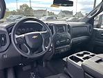 New 2026 Chevrolet Silverado 2500 Custom Crew Cab 4x4 Pickup for sale #T26060 - photo 12