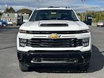 New 2026 Chevrolet Silverado 2500 Custom Crew Cab 4x4 Pickup for sale #T26060 - photo 3