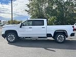 New 2026 Chevrolet Silverado 2500 Custom Crew Cab 4x4 Pickup for sale #T26060 - photo 5