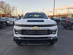 New 2026 Chevrolet Silverado 2500 Custom Crew Cab for sale #T26060 - photo 3