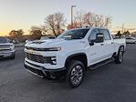 New 2026 Chevrolet Silverado 2500 Custom Crew Cab for sale #T26060 - photo 5