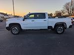 New 2026 Chevrolet Silverado 2500 Custom Crew Cab for sale #T26060 - photo 6