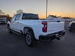 New 2026 Chevrolet Silverado 2500 Custom Crew Cab for sale #T26060 - photo 9