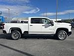 New 2026 Chevrolet Silverado 2500 Custom Crew Cab 4x4 Pickup for sale #T26060 - photo 6