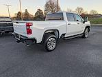 New 2026 Chevrolet Silverado 2500 Custom Crew Cab for sale #T26060 - photo 2