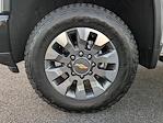 New 2026 Chevrolet Silverado 2500 Custom Crew Cab for sale #T26060 - photo 17