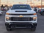 New 2026 Chevrolet Silverado 2500 Custom Crew Cab for sale #T26060 - photo 23