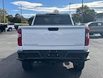 New 2026 Chevrolet Silverado 2500 Custom Crew Cab 4x4 Pickup for sale #T26060 - photo 8