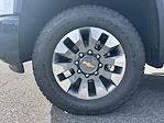 New 2026 Chevrolet Silverado 2500 Custom Crew Cab 4x4 Pickup for sale #T26060 - photo 9