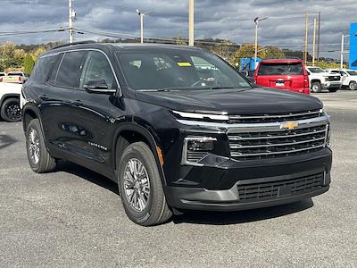 2026 Chevrolet Traverse AWD SUV for sale #T26064 - photo 1