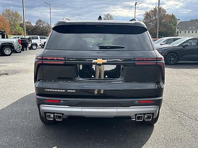2026 Chevrolet Traverse AWD SUV for sale #T26064 - photo 2