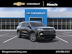New 2026 Chevrolet Traverse LT AWD SUV for sale #T26064 - photo 1