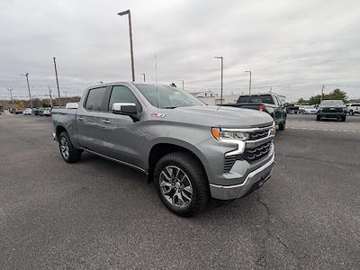 2026 Chevrolet Silverado 1500 Crew Cab 4x4 Pickup for sale #T26065 - photo 2