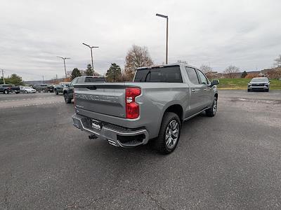 New 2026 Chevrolet Silverado 1500 LT Crew Cab for sale #T26065 - photo 2