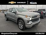 New 2026 Chevrolet Silverado 1500 LT Crew Cab for sale #T26065 - photo 1
