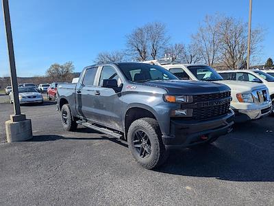 Used 2020 Chevrolet Silverado 1500 - photo 1