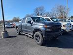 Used 2020 Chevrolet Silverado 1500 Custom Crew Cab for sale #T26065A - photo 1