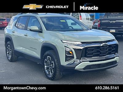 New 2026 Chevrolet Equinox ACTIV AWD SUV for sale #T26066 - photo 1