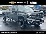 New 2026 Chevrolet Silverado 2500 LT Crew Cab 4x4 Pickup for sale #T26067 - photo 1