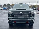 New 2026 Chevrolet Silverado 2500 LT Crew Cab 4x4 Pickup for sale #T26067 - photo 3