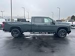 New 2026 Chevrolet Silverado 2500 LT Crew Cab 4x4 Pickup for sale #T26067 - photo 6