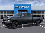 New 2026 Chevrolet Silverado 2500 LT Crew Cab 4x4 Pickup for sale #T26067 - photo 7