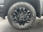 New 2026 Chevrolet Silverado 2500 LT Crew Cab 4x4 Pickup for sale #T26067 - photo 9