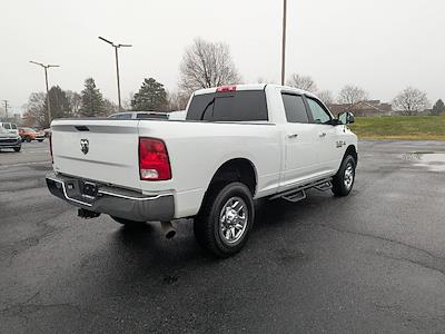 Used 2018 Ram 2500 SLT Crew Cab for sale #T26067A - photo 2