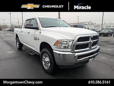 Used 2018 Ram 2500 SLT Crew Cab for sale #T26067A - photo 1