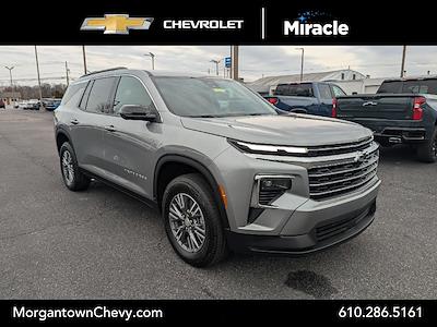 New 2026 Chevrolet Traverse LT for sale #T26068 - photo 1