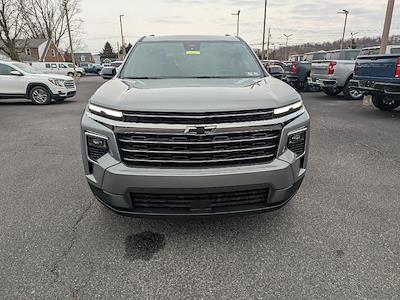 New 2026 Chevrolet Traverse LT for sale #T26068 - photo 2