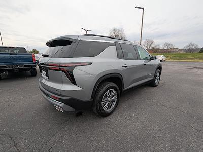 New 2026 Chevrolet Traverse LT for sale #T26068 - photo 2