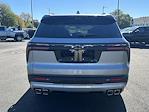 New 2026 Chevrolet Traverse LT AWD SUV for sale #T26068 - photo 8