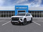 New 2026 Chevrolet Traverse Z71 AWD SUV for sale #T26070 - photo 24