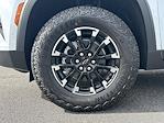New 2026 Chevrolet Traverse Z71 AWD SUV for sale #T26070 - photo 9