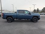 New 2026 Chevrolet Silverado 2500 LT Crew Cab for sale #T26071 - photo 8
