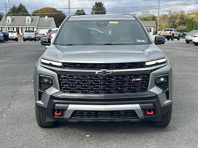 2026 Chevrolet Traverse AWD SUV for sale #T26072 - photo 2