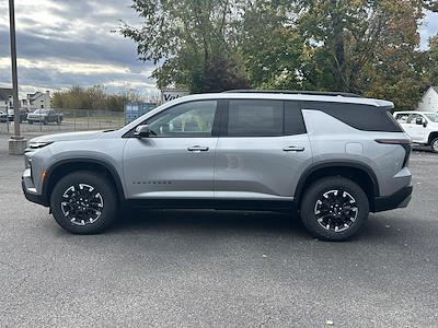 New 2026 Chevrolet Traverse Z71 for sale #T26072 - photo 2